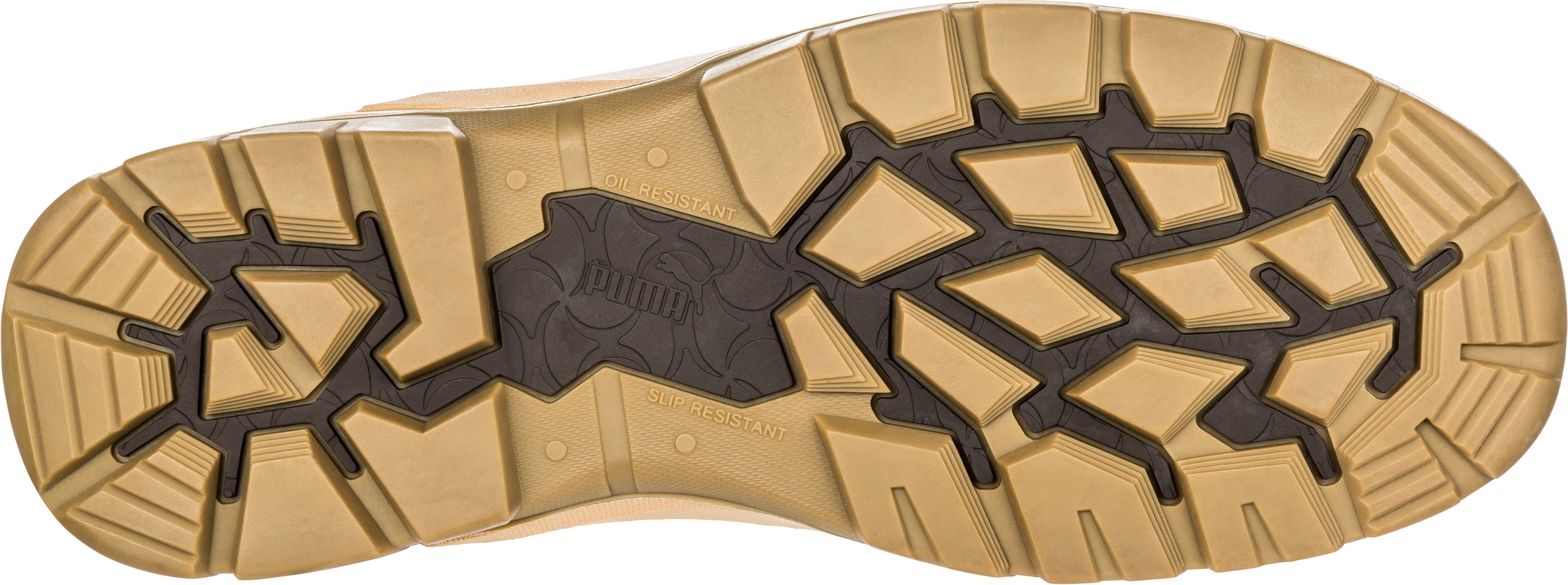 Conquest Mens Wheat 630727